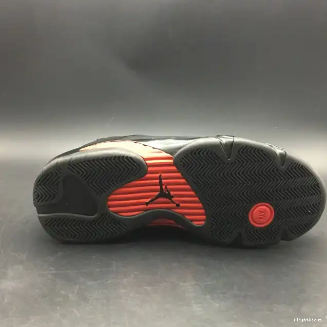 (2018) 14 Jordan Retro Last 487471-003 Shot Air 0525